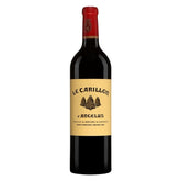 Chateau Angelus Carillon de l'Angelus Grand Cru 2016